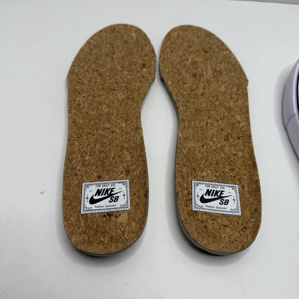 Nike SB new nike